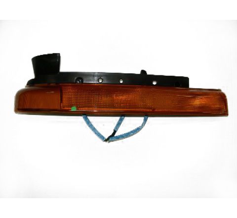 FRONT TURN SIGNAL LAMP - L/H