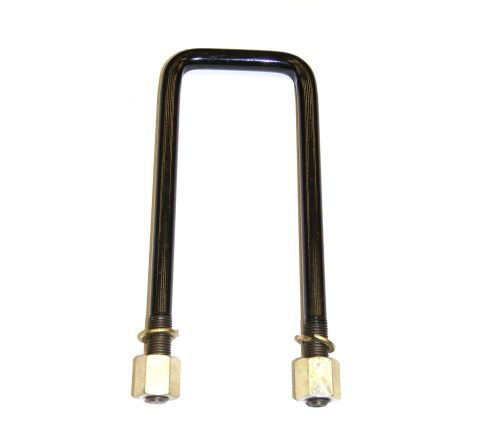 REAR SPRING U-BOLT & NUT