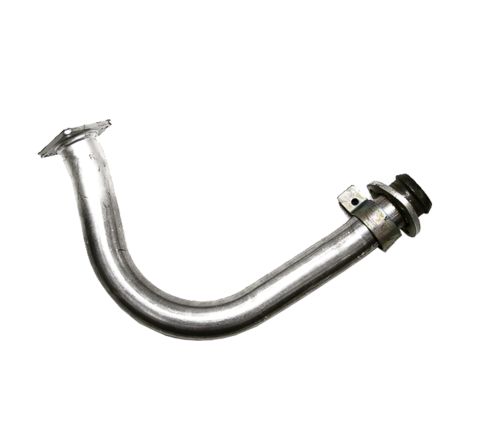 EXHAUST FRONT PIPE