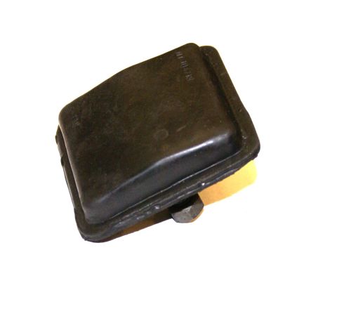 REAR SUSPENSION SPRING SLIDE SEAT