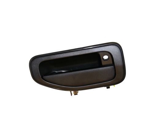 FRONT DOOR HANDLE OUTSIDE R/H