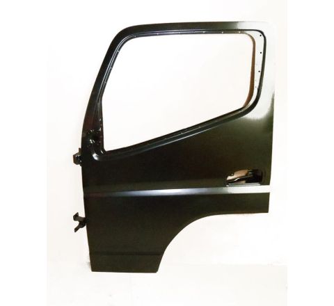 FRONT DOOR ASSEMBLY L/H (GENUINE)