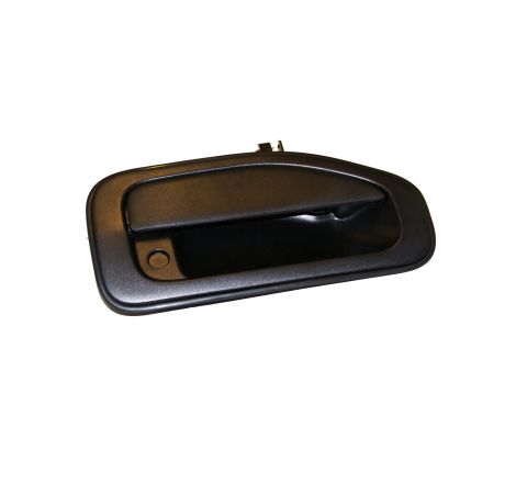 REAR DOOR HANDLE OUTSIDE R/H