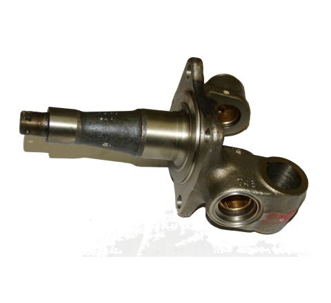 KNUCKLE ASSY L/H