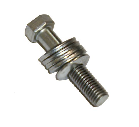 ENGINE BOLT FUEL INJECTOR NOZZLE