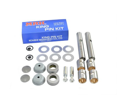 FRONT AXLE KING PIN KIT (JAPAN)