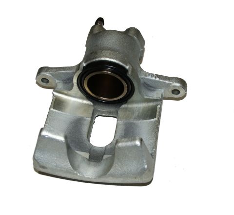 BRAKE CALIPER FRONT BRAKE LOWER WITHOUT CARRIER L/H (REAR)