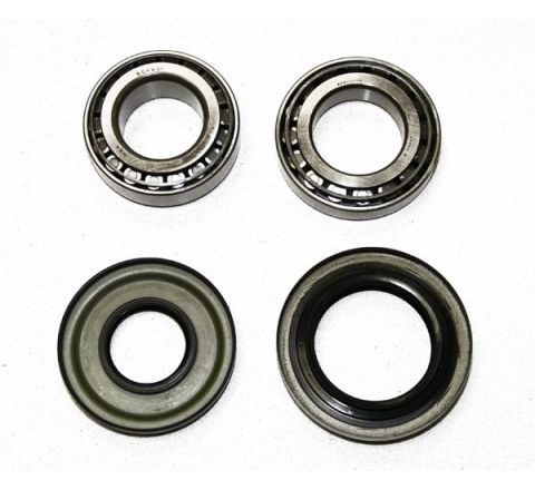 REAR AXLE WHEEL BEARING KIT