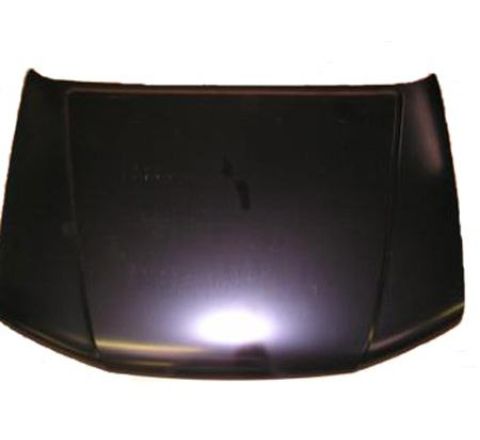 BONNET / HOOD ASSEMBLY