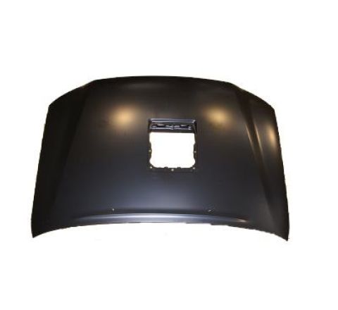 BONNET / HOOD ASSEMBLY (WITH INTERCOOLER HOLE)