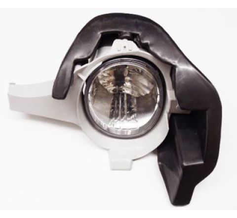 FRONT BUMPER FOG LAMP R/H (DEPO)