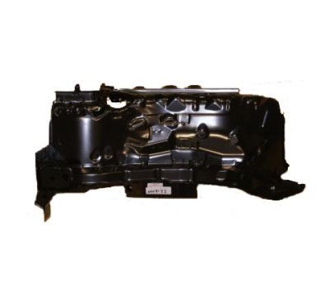 FRONT BONNET / HOOD LEDGE L/H (GENUINE)