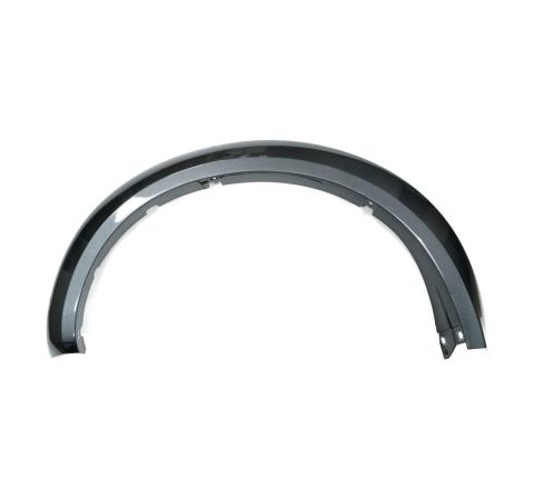 FRONT FENDER FLARE L/H (GENUINE)