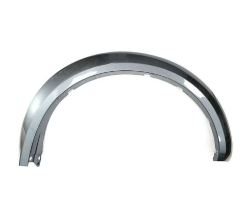 FRONT FENDER FLARE R/H (GENUINE)
