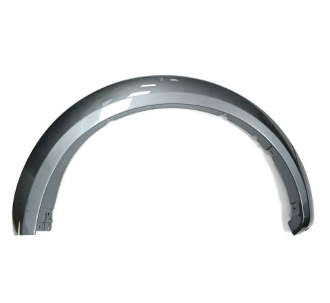 REAR FENDER FLARE R/H (GENUINE)