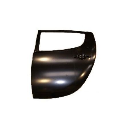 REAR DOOR ASSEMBLY L/H