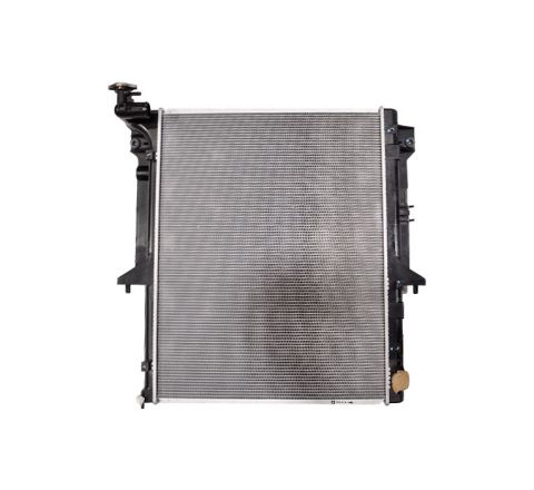 RADIATOR ASSEMBLY 4WD 3200CC (MANUAL)