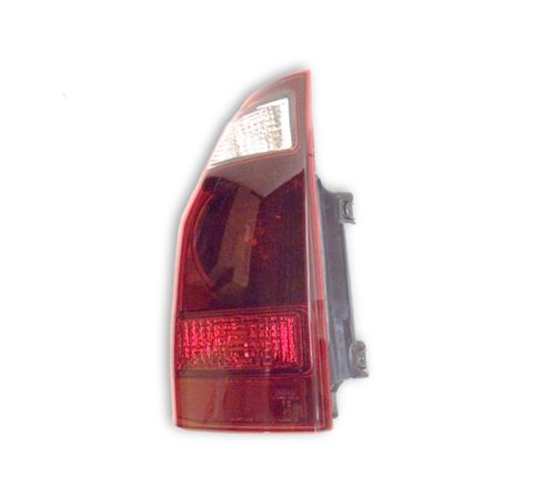 REAR TAIL LIGHT L/H (DEPO)
