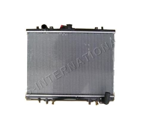 RADIATOR ASSEMBLY (GENUINE)