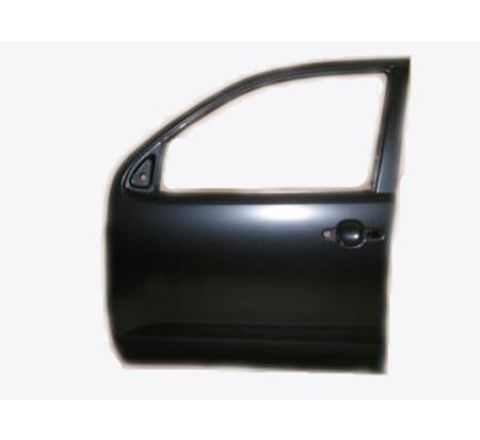 FRONT DOOR ASSEMBLY L/H (DOUBLE CAB)