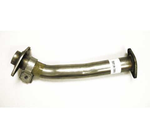 EXHAUST FRONT PIPE NO.1 (GENUINE)