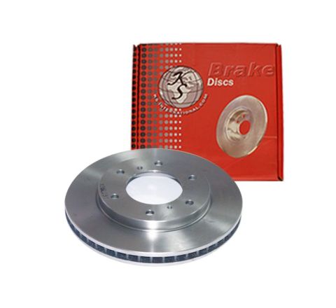 FRONT BRAKE DISC (294MM)