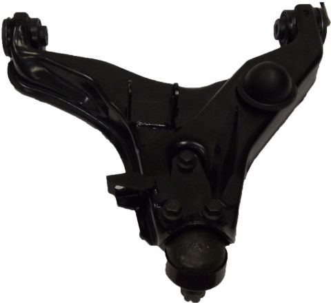 FRONT SUSPENSION WISHBONE LOWER L/H