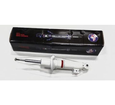 FRONT SHOCK ABSORBER (HEAVY DUTY, NITRO GAS)