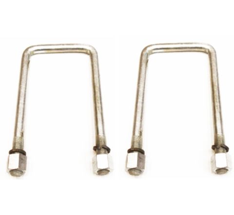 X2 REAR LEAF SPRING U-BOLT