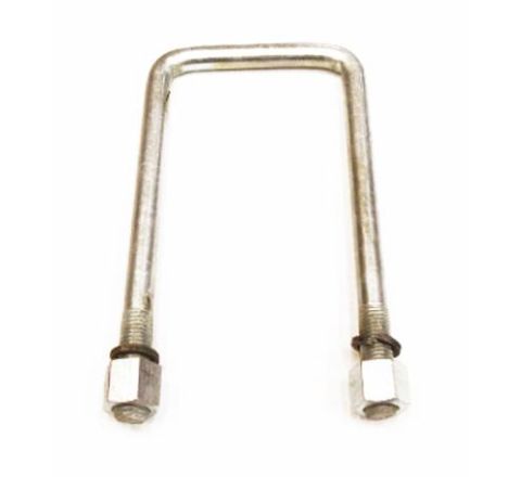 REAR LEAF SPRING U-BOLT