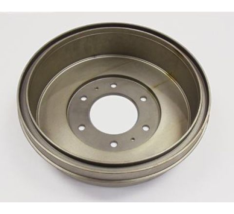REAR BRAKE DRUM (343MM)