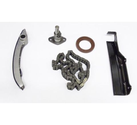 ENGINE TIMING CHAIN KIT