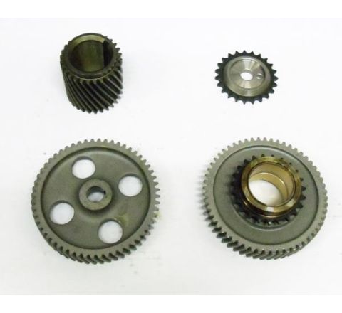 ENGINE TIMING GEAR KIT