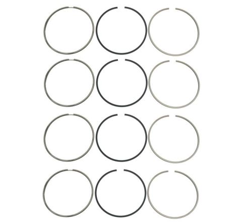 ENGINE PISTON RING SET STD