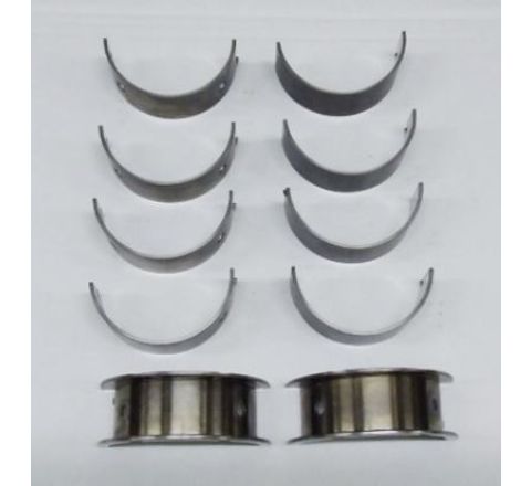 ENGINE MAIN BEARING SET STD WITH THRUST WASHER