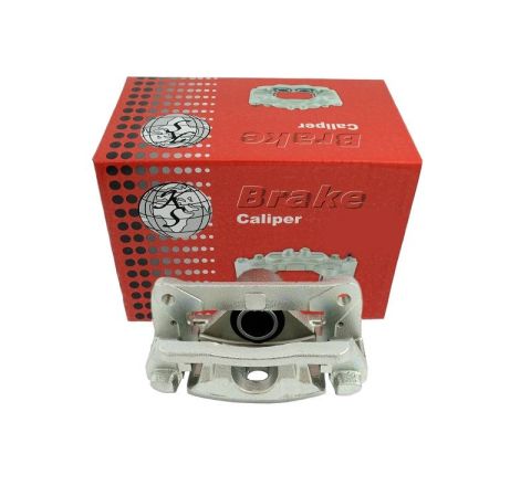 REAR BRAKE CALIPER L/H