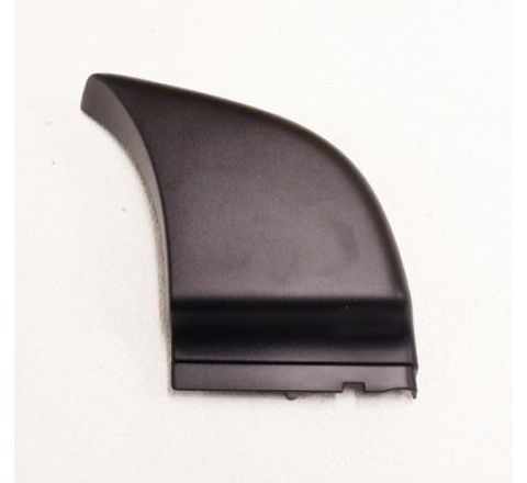 REAR BUMPER PLATE R/H
