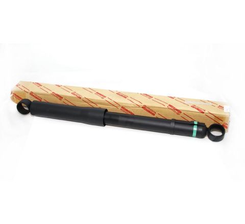 REAR SHOCK ABSORBER (GENUINE)