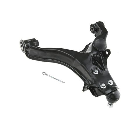 FRONT SUSPENSION CONTROL ARM ASSEMBLY LOWER R/H