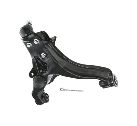 FRONT SUSPENSION CONTROL ARM ASSEMBLY LOWER L/H
