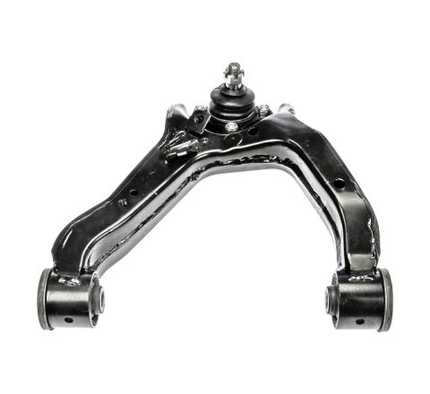 FRONT SUSPENSION CONTROL ARM ASSEMBLY UPPER R/H