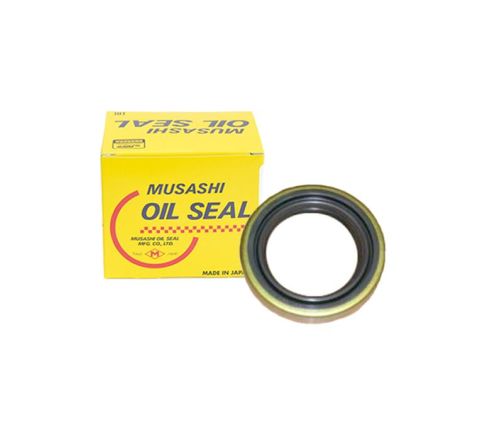 REAR HALFSHAFT OIL SEAL INNER