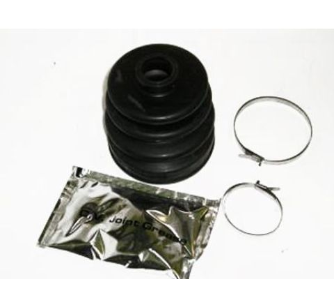 FRONT CV JOINT BOOT INNER OR OUTER