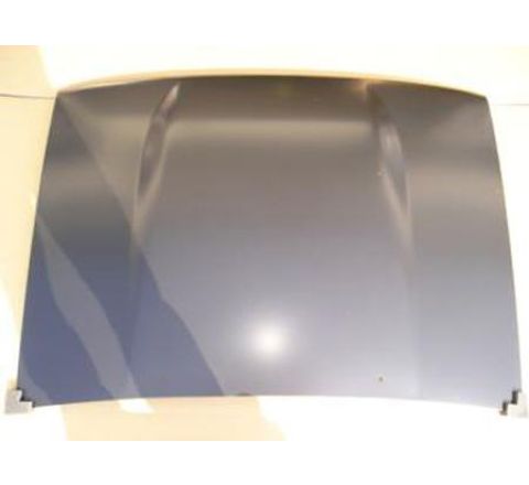 BONNET / HOOD ASSEMBLY