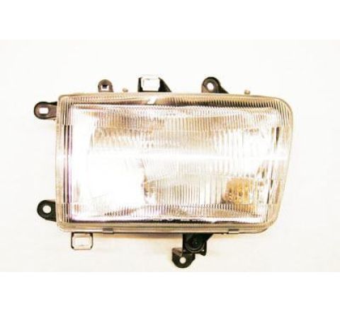 FRONT HEADLAMP ASSEMBLY R/H (RHD) (DEPO)