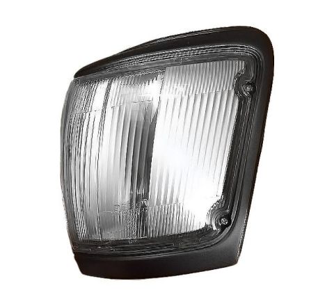 FRONT SIDE LAMP INDICATOR ASSEMBLY L/H (DEPO)