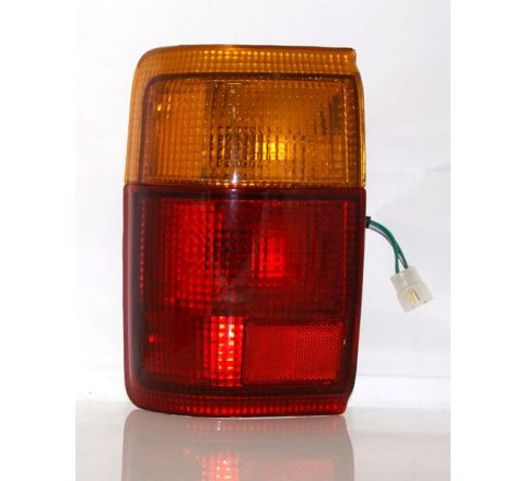 REAR TAIL LIGHT L/H (DEPO)