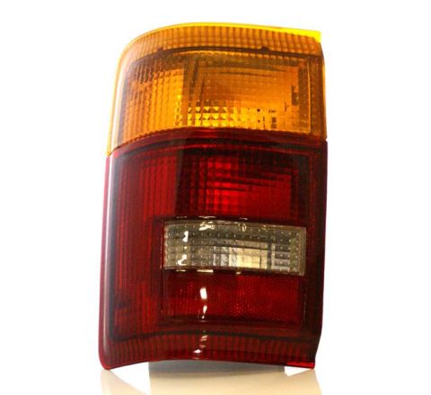 REAR TAIL LIGHT L/H (DEPO)