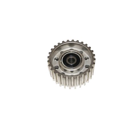 ENGINE CAM / TIMING BELT TENSIONER GEAR