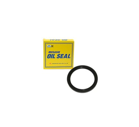 REAR ENGINE CRANKSHAFT OIL SEAL